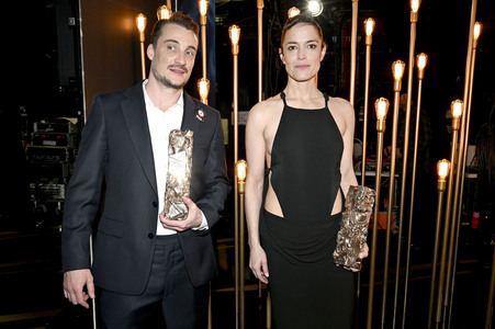 César-Verleihung 2026 in Paris