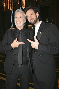 César-Verleihung 2026 in Paris