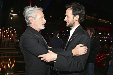 César-Verleihung 2026 in Paris