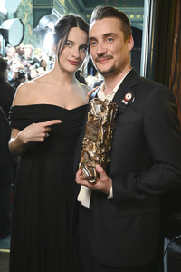 César-Verleihung 2026 in Paris