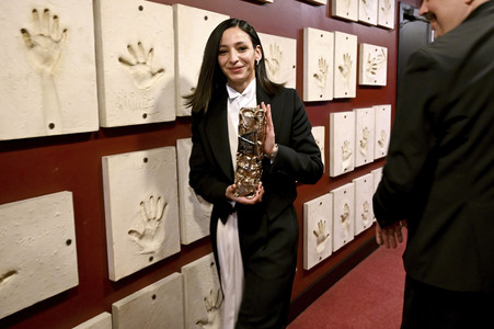 César-Verleihung 2026 in Paris