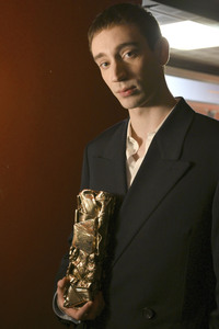 César-Verleihung 2026 in Paris