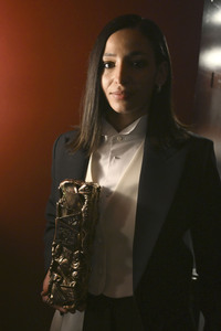 César-Verleihung 2026 in Paris