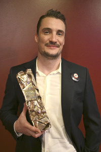 César-Verleihung 2026 in Paris