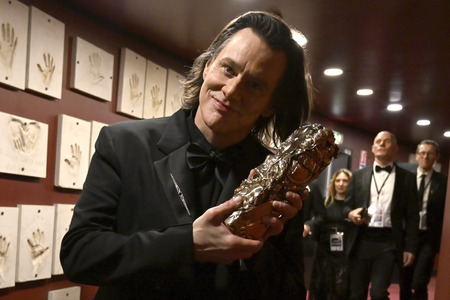 César-Verleihung 2026 in Paris