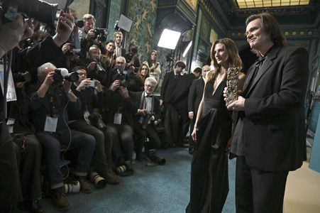 César-Verleihung 2026 in Paris