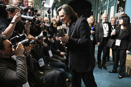 César-Verleihung 2026 in Paris