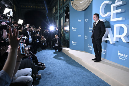 César-Verleihung 2026 in Paris