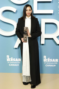 César-Verleihung 2026 in Paris