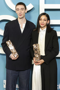 César-Verleihung 2026 in Paris