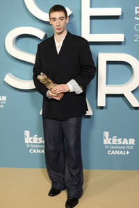 César-Verleihung 2026 in Paris