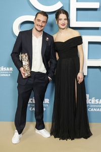 César-Verleihung 2026 in Paris