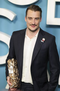 César-Verleihung 2026 in Paris