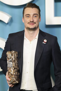 César-Verleihung 2026 in Paris