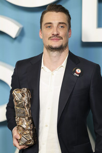 César-Verleihung 2026 in Paris