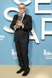 César-Verleihung 2026 in Paris