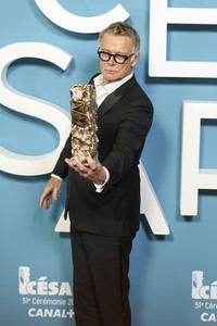 César-Verleihung 2026 in Paris