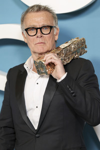 César-Verleihung 2026 in Paris