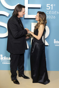 César-Verleihung 2026 in Paris