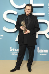 César-Verleihung 2026 in Paris