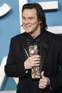 César-Verleihung 2026 in Paris