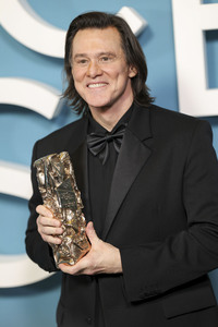 César-Verleihung 2026 in Paris