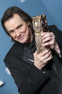 César-Verleihung 2026 in Paris