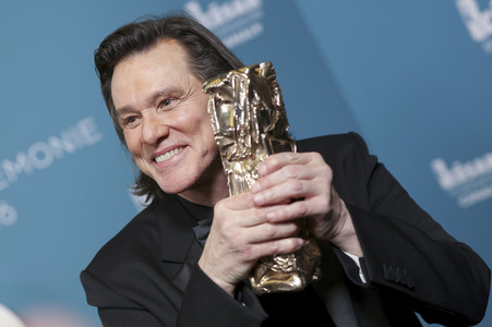 César-Verleihung 2026 in Paris