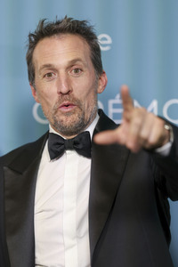 César-Verleihung 2026 in Paris