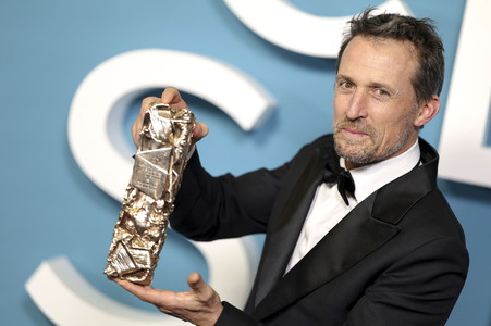 César-Verleihung 2026 in Paris