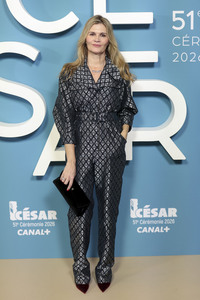 César-Verleihung 2026 in Paris