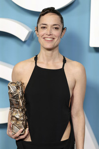 César-Verleihung 2026 in Paris