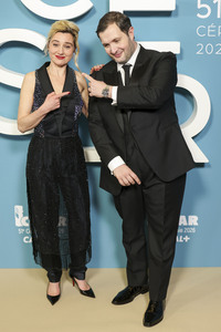 César-Verleihung 2026 in Paris