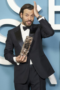 César-Verleihung 2026 in Paris