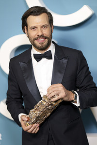 César-Verleihung 2026 in Paris