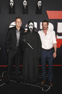 Filmpremiere 'Scream 7' in Los Angeles