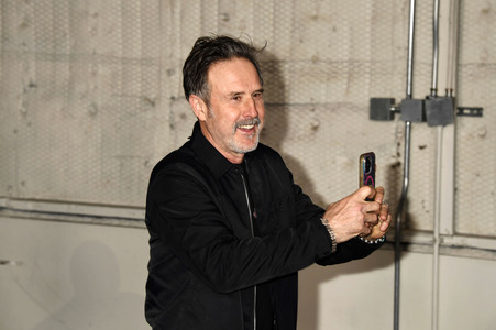 Filmpremiere 'Scream 7' in Los Angeles