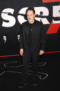 Filmpremiere 'Scream 7' in Los Angeles