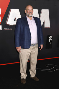 Filmpremiere 'Scream 7' in Los Angeles