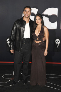Filmpremiere 'Scream 7' in Los Angeles