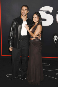 Filmpremiere 'Scream 7' in Los Angeles