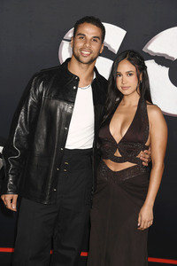 Filmpremiere 'Scream 7' in Los Angeles