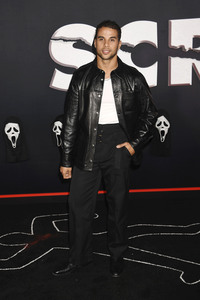 Filmpremiere 'Scream 7' in Los Angeles