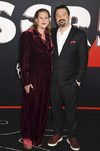 Filmpremiere 'Scream 7' in Los Angeles