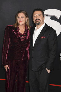 Filmpremiere 'Scream 7' in Los Angeles