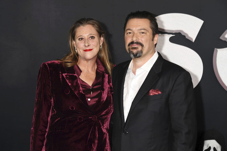 Filmpremiere 'Scream 7' in Los Angeles