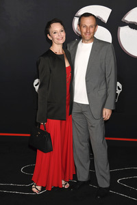 Filmpremiere 'Scream 7' in Los Angeles