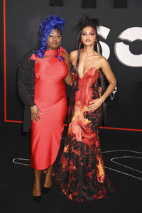 Filmpremiere 'Scream 7' in Los Angeles