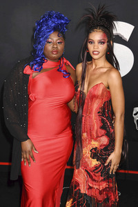 Filmpremiere 'Scream 7' in Los Angeles