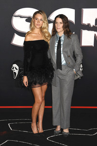 Filmpremiere 'Scream 7' in Los Angeles